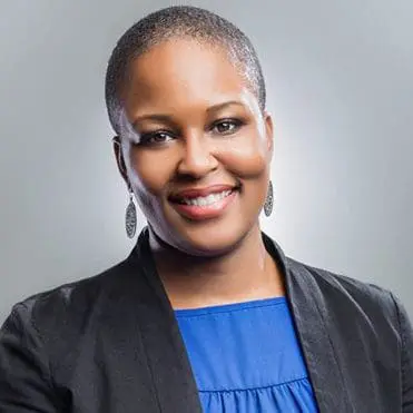 Tomeka Hart