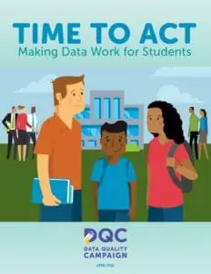 Time to Act Report Thumbnail