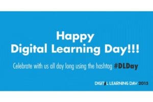 Digital learning day