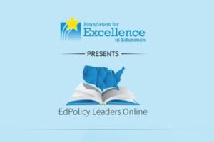 ed policy leaders online