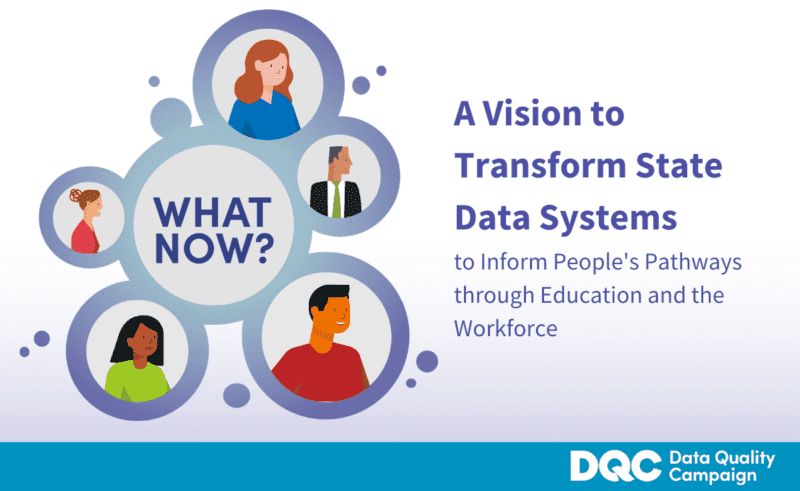 What Are Statewide Longitudinal Data Systems?